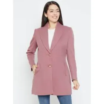 Madame Coats and Blazers